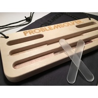 Training Hangboard