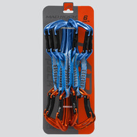 Super Tech Quickdraw 6 Pack Express Set