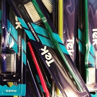 Tek Hard Brush