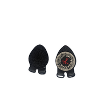 Draxtor Seal Velcro Closure
