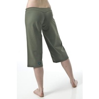 Sapho Cotton Capri