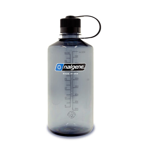 Sustain Narrow Mouth 1L - Grey