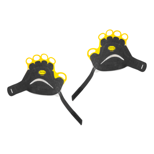Star Crack Gloves