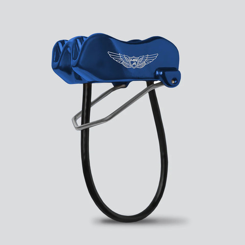 Wingman Blue