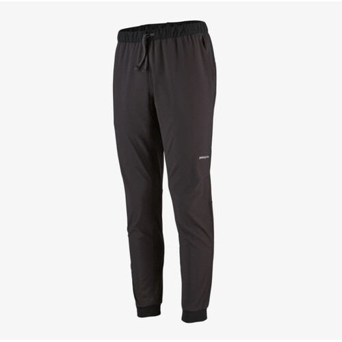 Men's Terrebonne Joggers (Black) XL