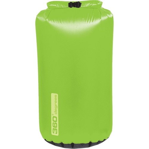 Dry Bag 8L Lime Green
