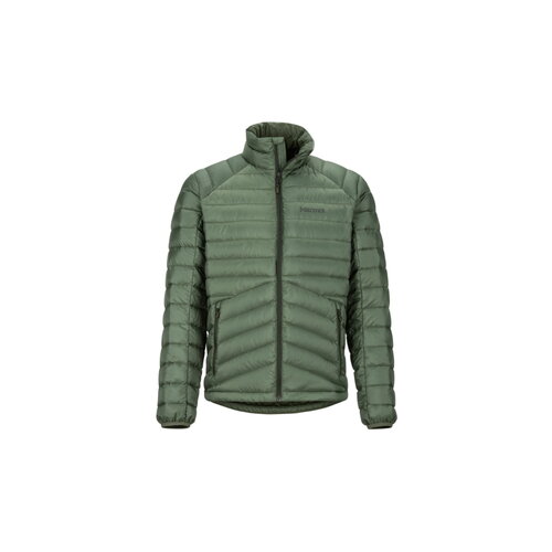 Highlander Jacket Crocodile SML
