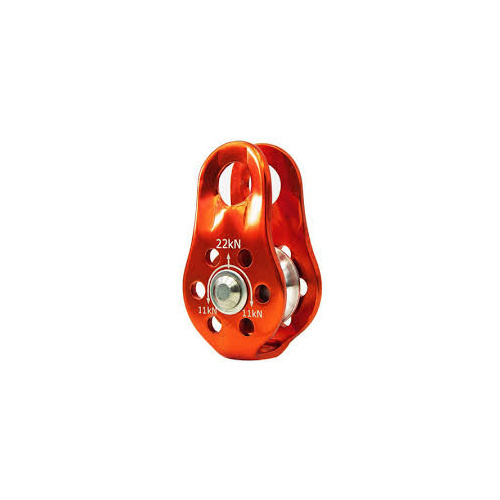 Fixed Cheek Pulley