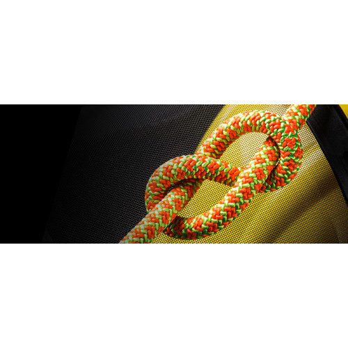 Atrax 11.6mm 45m [Colour: Orange/Green]