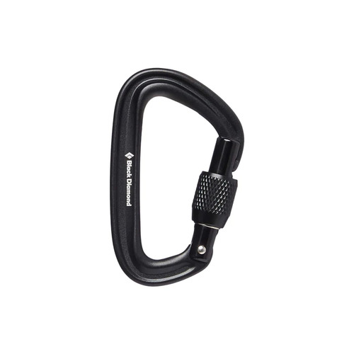 LiteForge Screwgate Blk