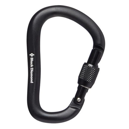 Rocklock Screwgate S20 - Black
