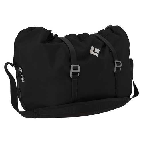 Super Chute Rope Bag - Black