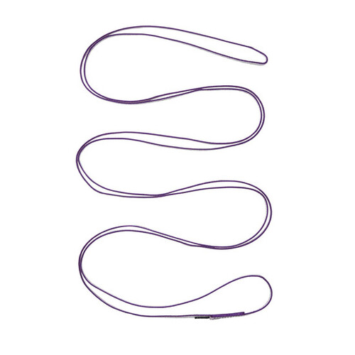 10mm Dynex Runner 240cm Purple