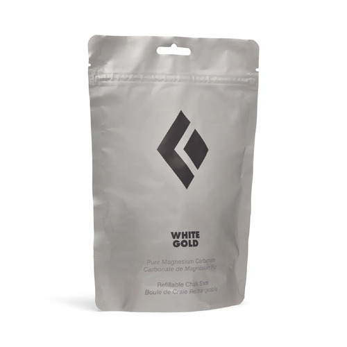 White Gold RefillableChalkBalL
