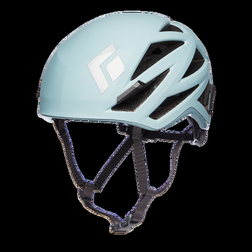 Womens Vapor Helmet - ICE BLUE