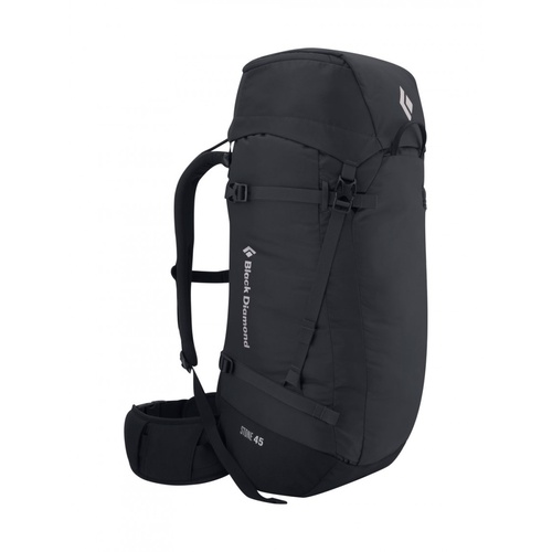 Stone 45 Pack Black M/L