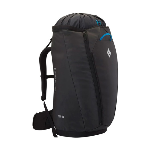 Creek 50 Pack - Black M/L