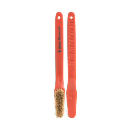 Bouldering Brush Small [Colour: Orange]