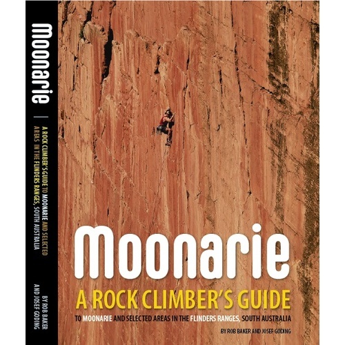BK Moonarie Rockclimbers Guide 