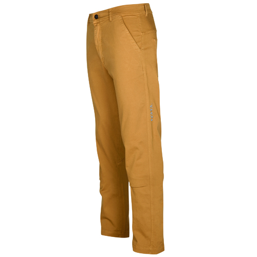 Incubator pants (reborn), BROWN WOOD  XL