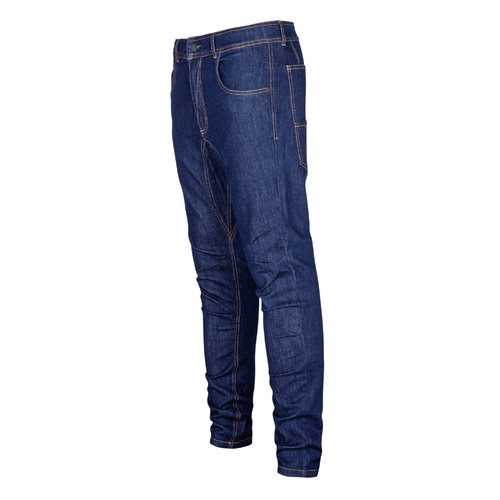 Alphane Jeans, BLUE NIGHT  XL