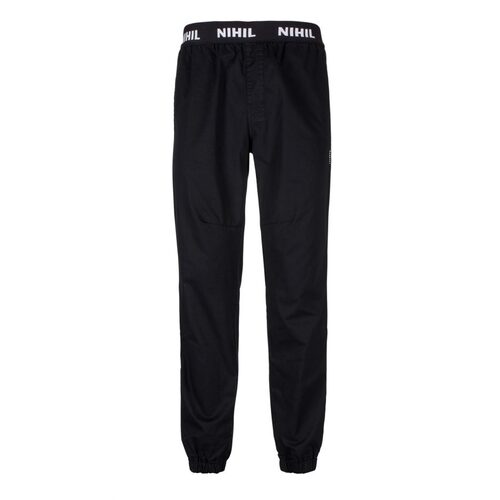 Yaba Pant Black Ink XS