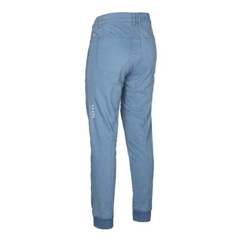 Ananda Pant, CAPTAIN BLUE  L