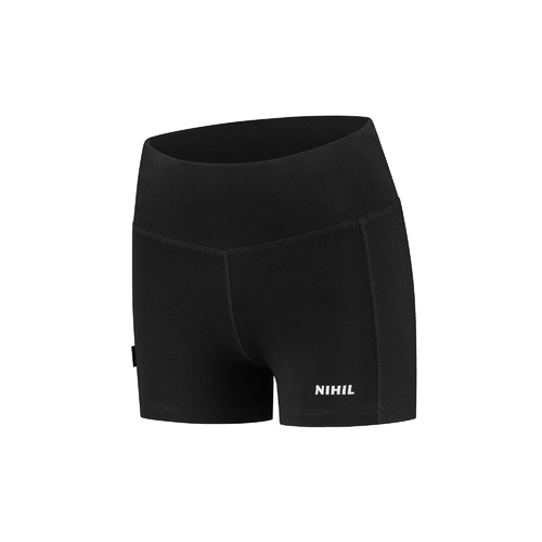 Short Olympic, BLACK INK  XS