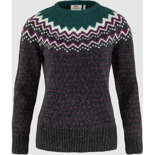Ovik Knit Sweater Women's Arctic Green (Medium)