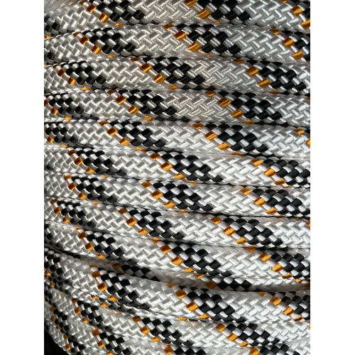 11mm Thermocore Safety Pro Static Rope [Length: 200m Spool]