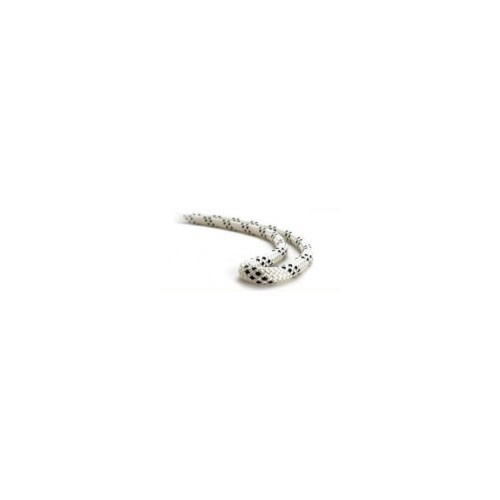 12.5mm Safety Pro Static Rope B/W [Length: 200m Spool]