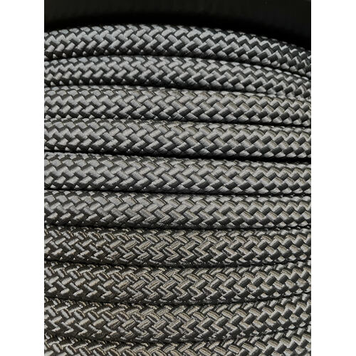 Thermocore 11mm 200m Spool  Black