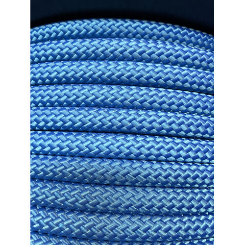 Thermocore 11mm 200m Blue