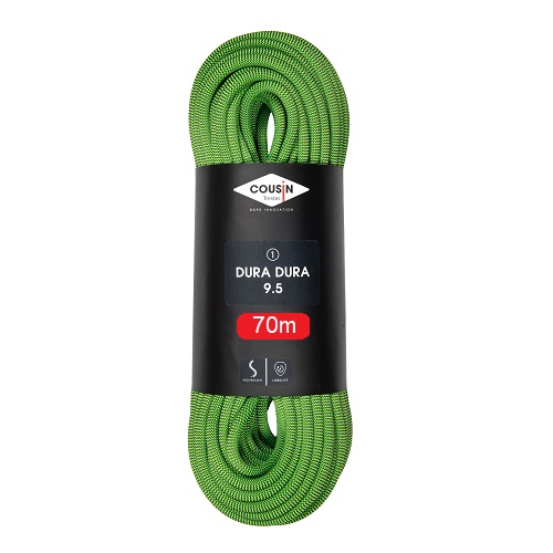 Dura Dura 9.5mm 70m Spring
