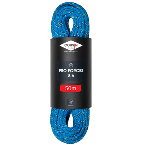 Pro Forces 8.6mm 50m Liquid