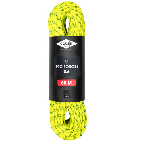 Pro Forces STOP AQUA 8.6mm 60m Rapeseed