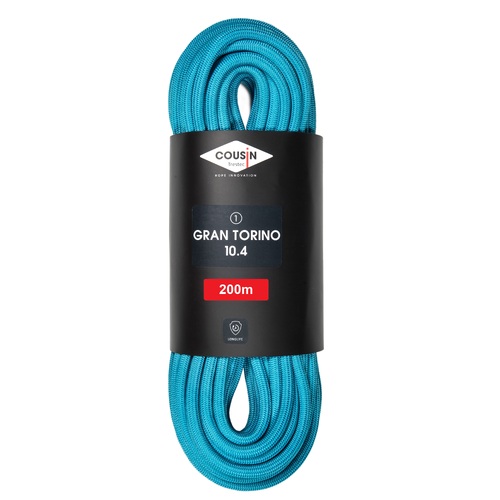 GranTorino 10.4mm200m Lagoon