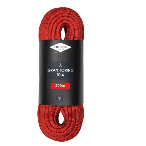 Gran Torino 10.4mm 200m Blaze