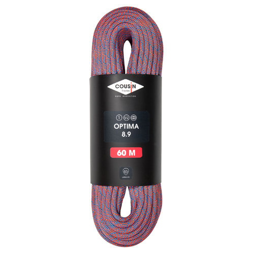 Optima 8.9mm 60m Storm