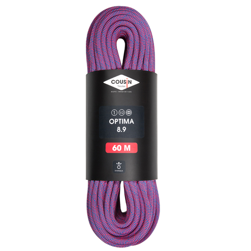 Optima 8.9 StopAqua Flamingo 60m