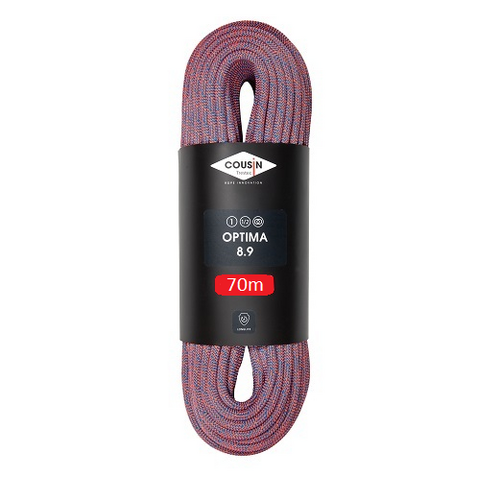 Optima 8.9mm 70m Storm