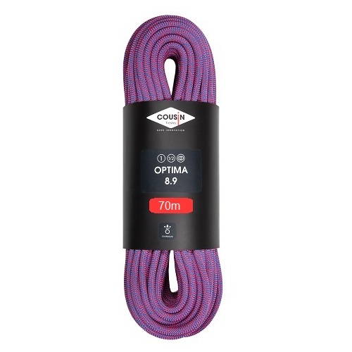 Optima 8.9 Stop Aqua Flamingo 70m