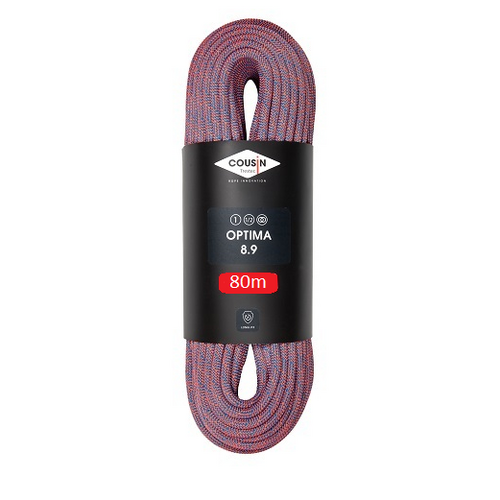 Optima 8.9mm 80m Storm