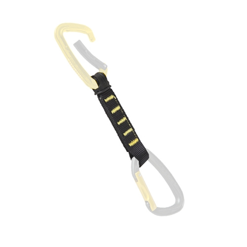 Connector Dogbone 4” w/protector 