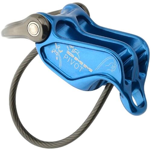 Pivot Blue