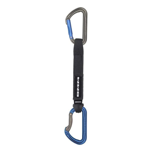 Shadow Quickdraw Titanium/Blue 18cm