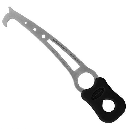 DMM Nutbuster [Colour: Black]