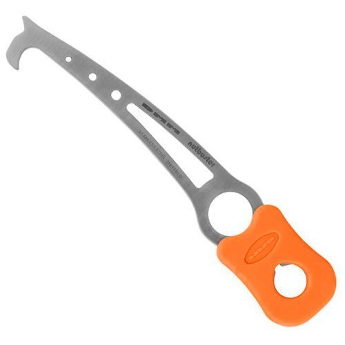 DMM Nutbuster [Colour: Orange]