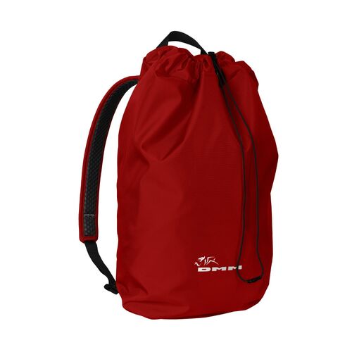 Pitcher Rope Bag [Colour: Red]