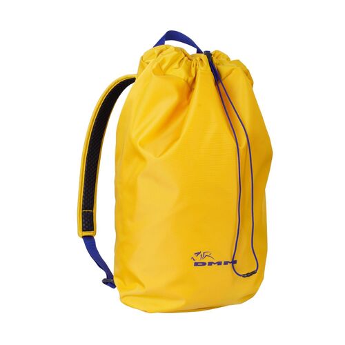 Pitcher Rope Bag [Colour: Yellow]